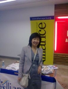 Anna Lo