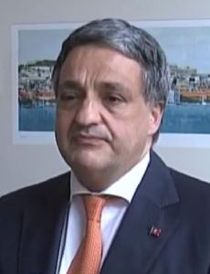 Paulo Macedo