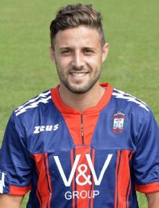 Luca Berardocco