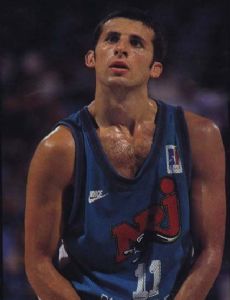 Antoine Rigaudeau