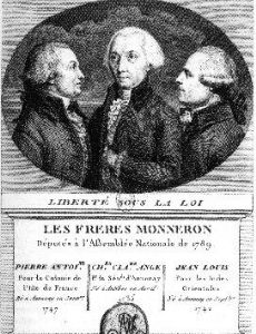 Louis Monneron