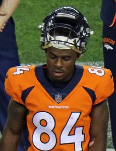 Isaiah McKenzie