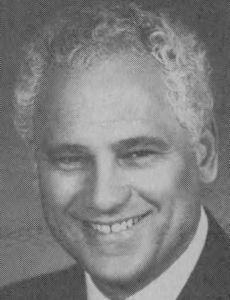 Neil Goldschmidt