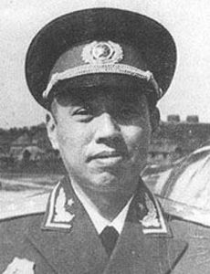 List of People's Liberation Army generals from Sichuan - FamousFix List