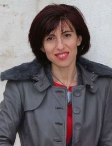 Naira Asatrian