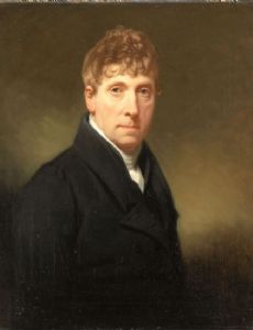 Charles Howard Hodges