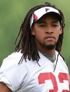 Jalen Collins