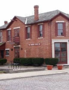 Dayton Aviation Heritage National Historical Park