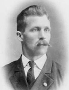 Peter Sinnerud