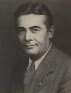 James F. Lind