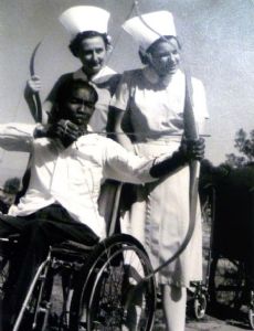 Janet Tyler (nurse)