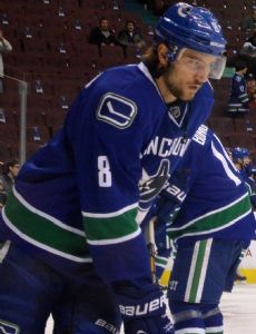 Christopher Tanev