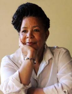 Christine Qunta