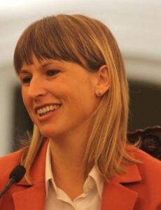 Tímea Béres
