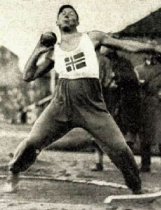 Martin Mølster