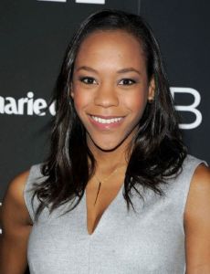 Nikki M. James