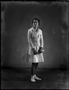 Margot Lumb