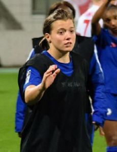 Erin Cuthbert