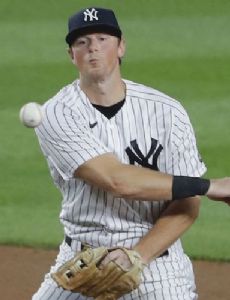 DJ LeMahieu