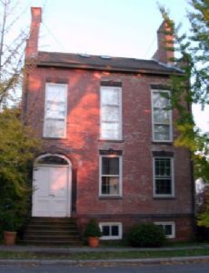 Aiken House (Rensselaer, New York)