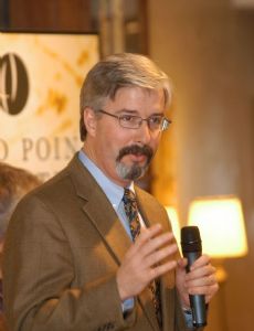 Larry Taunton