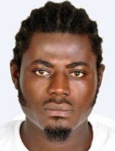Abass 'Blinkz' Nurudee