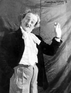 Victor Bernau