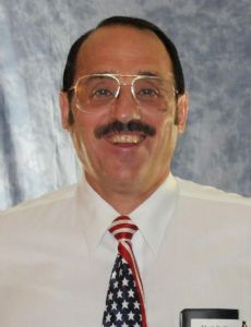 Mark Gietzen