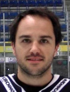 Brandon Rogers
