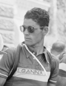 Mario Baroni