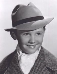 David Holt