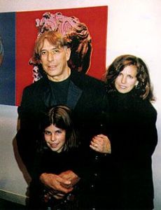 John Cale and Ris� Irushalmi