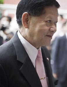 2009 Thai by-elections