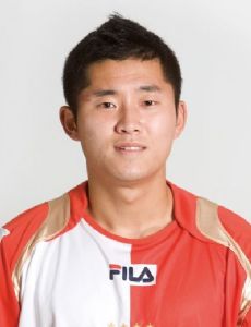 Ha Sung-Min