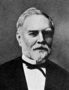 Jørgen Meinich