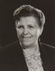 Leah Manning
