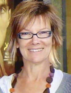 Jenny Hocking