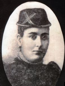 Laura Papo Bohoreta