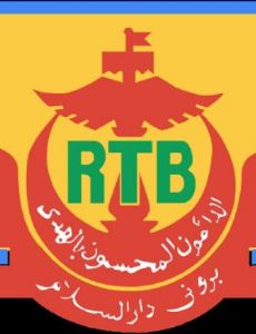 Radio Television Brunei