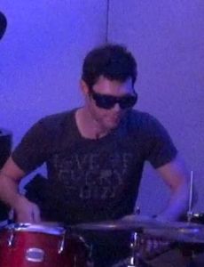 Kevin Shea