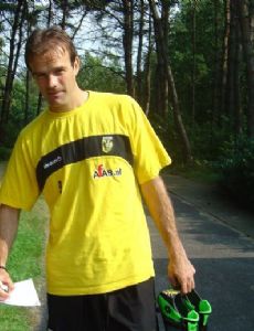 Igor Gluščević