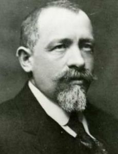 Meir Balaban