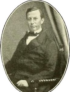 Georg Heinrich Mettenius