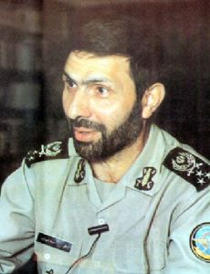 Ali Sayad Shirazi