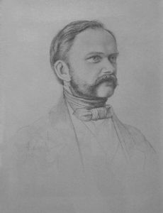 Ferdinand von Arnim