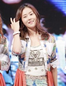 Ga-Yoon Heo