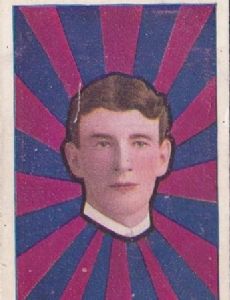 Ted Farrell