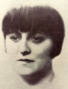 Clementina Arderiu