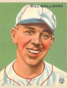 Bill Hallahan