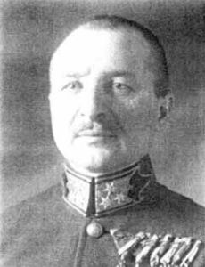 Henrik Werth